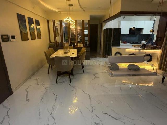 Flat for sale in Navi Mumbai, Airoli - Mumbai