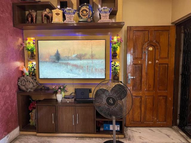 Flat for sale in North 24 Parganas, Dum Dum