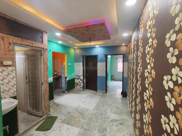 Flat for sale in Dum Dum, North 24 Parganas