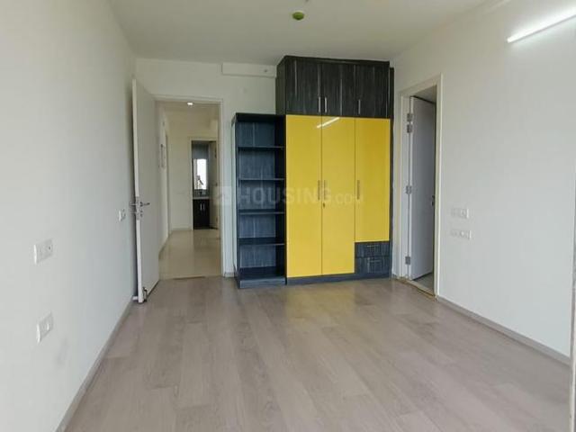Flat for rent in Bangalore South, Cox Town - Bangalore