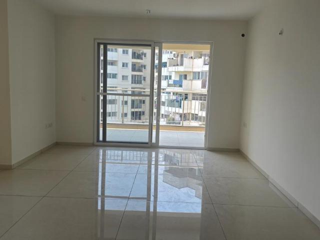 Flat for sale in Bangalore South, Cox Town - Bangalore
