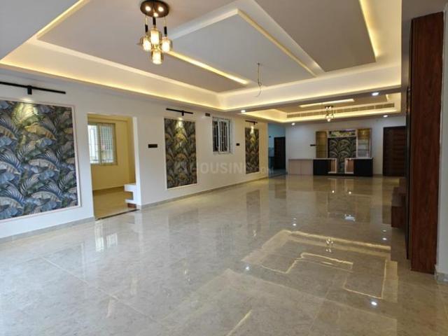 Flat for sale in Bangalore South, Cox Town - Bangalore