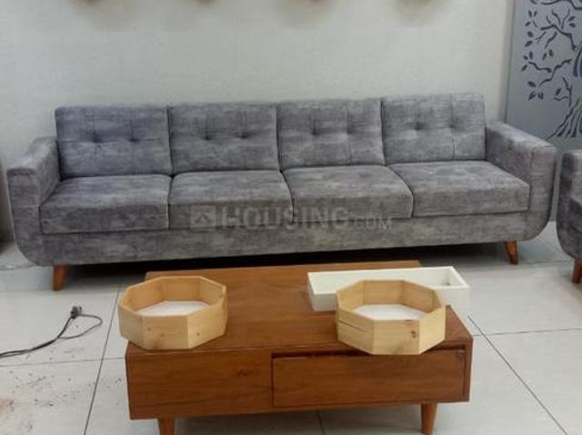 Flat for rent in Vadodara