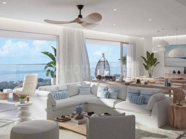 Flat for sale in Goa
