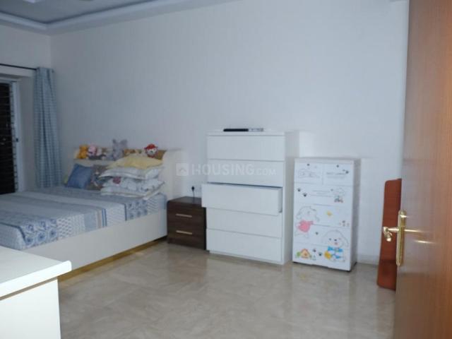 Flat for rent in Calcutta, West Bengal