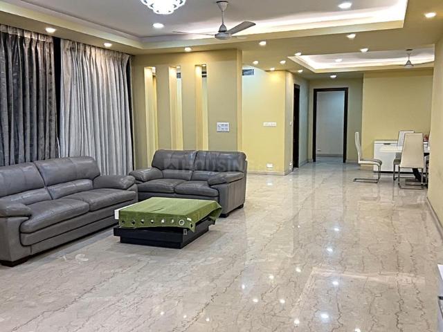 Flat for rent in Calcutta, West Bengal