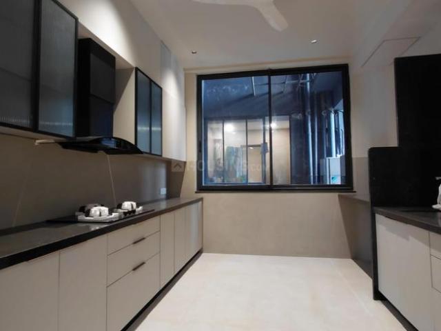 Flat for rent in Calcutta, West Bengal