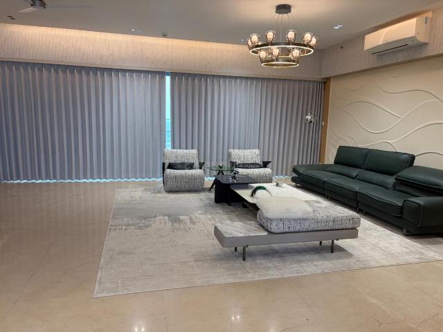 Flat for rent in Calcutta, West Bengal