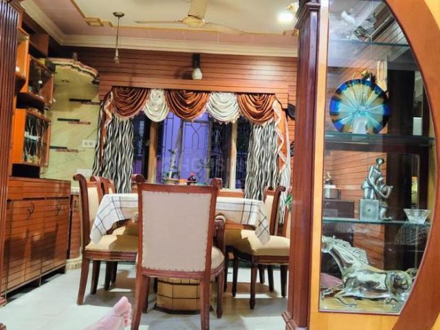 Flat for rent in Alipore, Kolkata