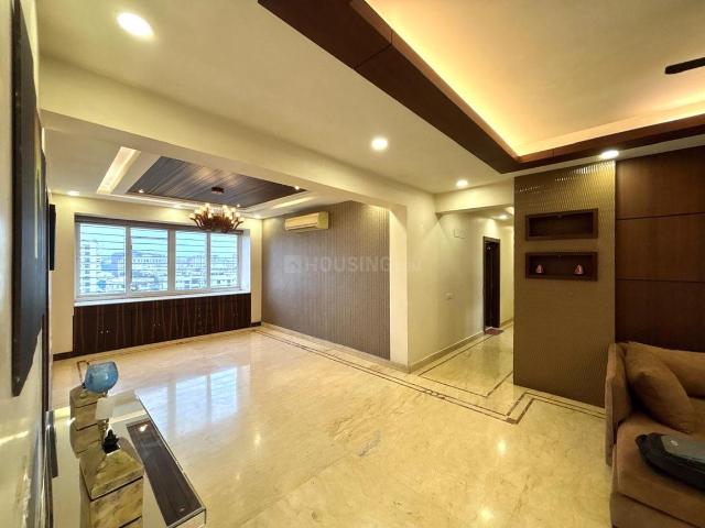 Flat for rent in Alipore, Kolkata