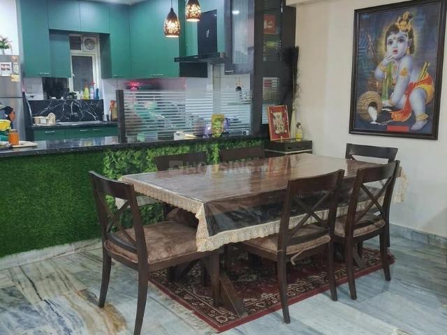 Flat for rent in Alipore, Kolkata