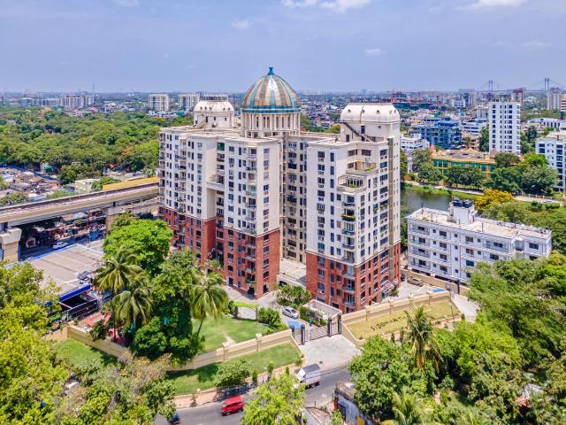 Flat for sale in Calcutta, West Bengal