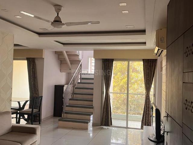 Flat for rent in Tilakwada, Gujarat