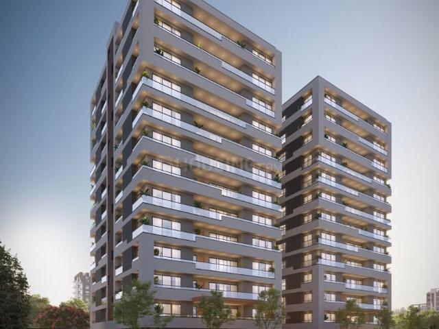 Flat for sale in Gujarat