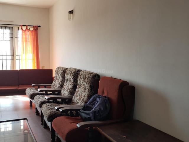 Flat for rent in Aluva, Kerala