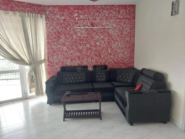 Flat for rent in Aluva, Ernakulam
