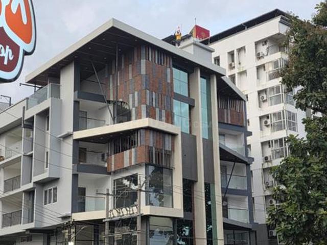 Flat for rent in Aluva, Kerala
