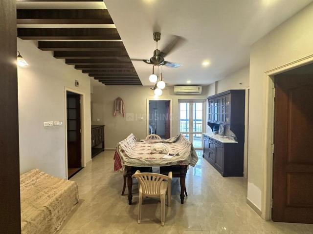 Flat for rent in Aluva, Kerala