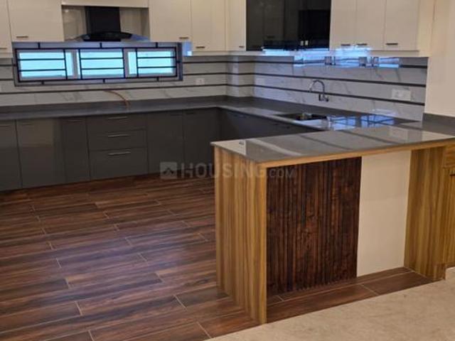 Flat for rent in Thottakkattukara, Aluva
