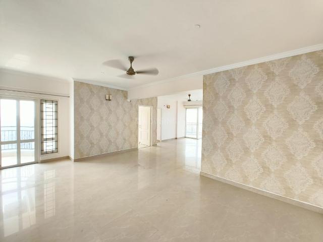 Flat for sale in Aluva, Kerala