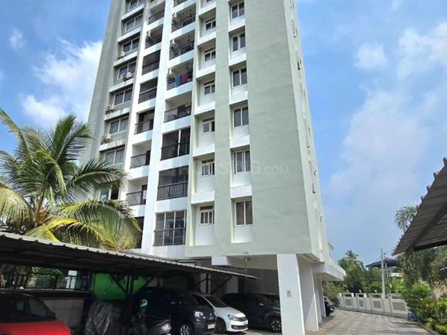 Flat for sale in Aluva, Kerala