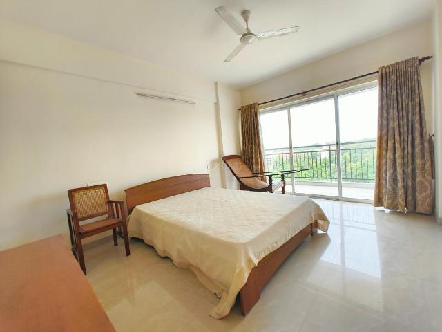 Flat for sale in Aluva, Kerala