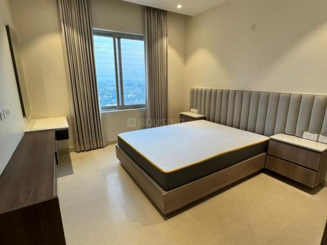 Flat for rent in Ward 122, Chennai Corporation