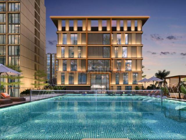 Flat for sale in Alapakam, Tamil Nadu