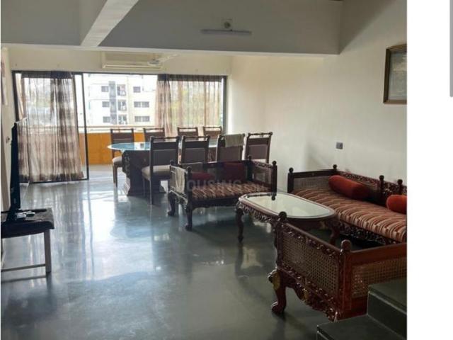 Flat for rent in Ambawadi - Ahmedabad, Gujarat