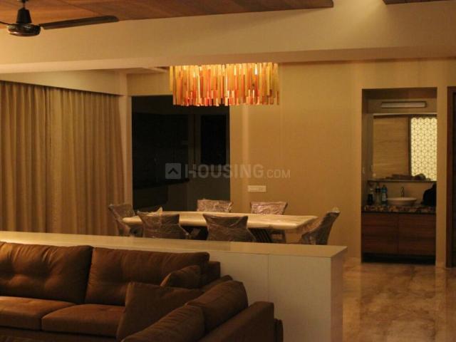 Flat for rent in Ambawadi - Ahmedabad, Gujarat