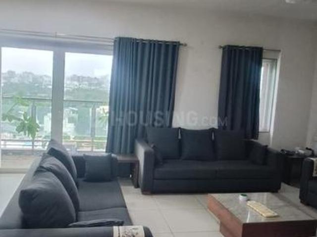 Flat for rent in Ambawadi - Ahmedabad, Gujarat