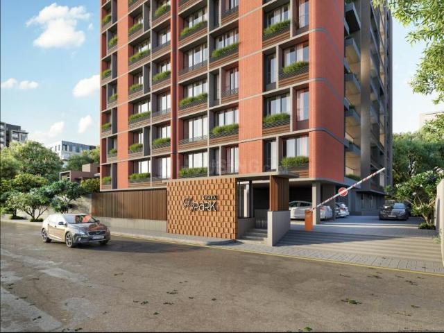 Flat for sale in Paldi - Ahmedabad, Gujarat