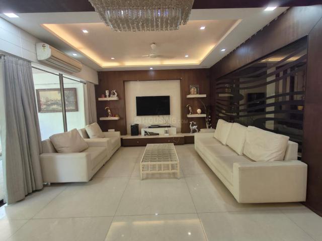 Flat for sale in Ambawadi - Ahmedabad, Gujarat