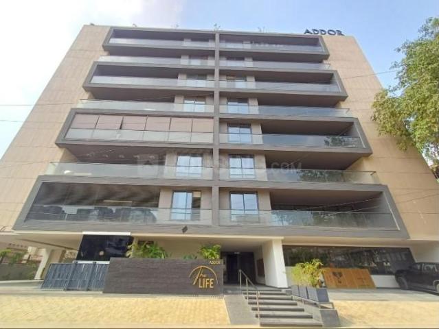 Flat for sale in Panjrapole, Ahmedabad