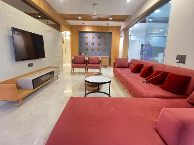Flat for sale in Ambawadi - Ahmedabad, Gujarat