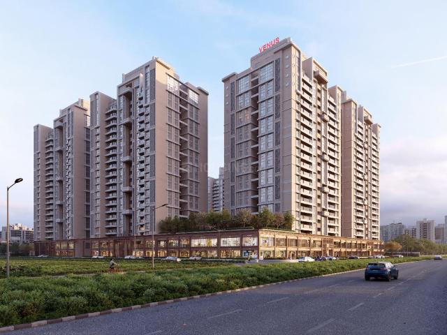 Flat for sale in Ambawadi, Ahmedabad