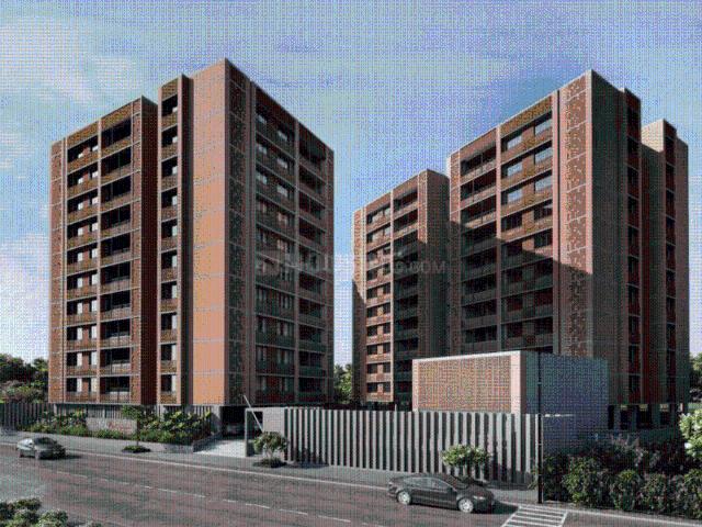 Flat for sale in Paldi - Ahmedabad, Gujarat
