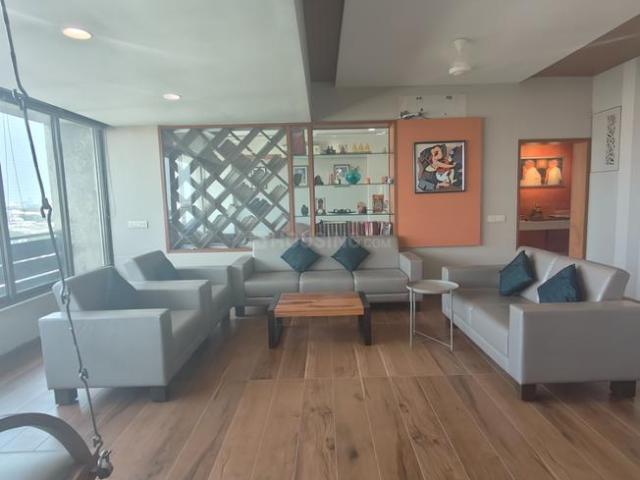 Flat for sale in Ambawadi, Ahmedabad