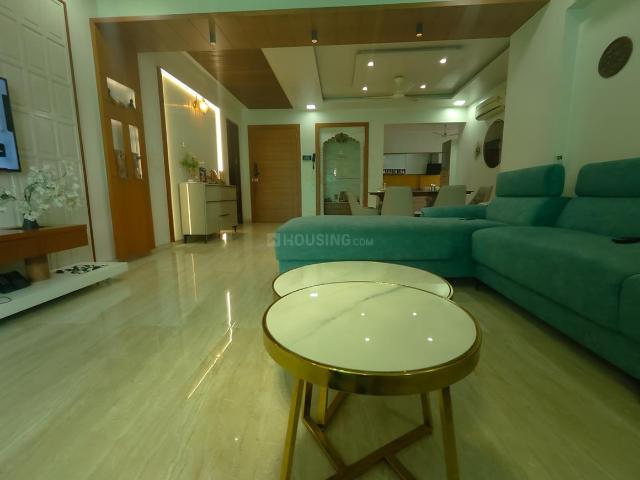 Flat for sale in Ambawadi, Ahmedabad
