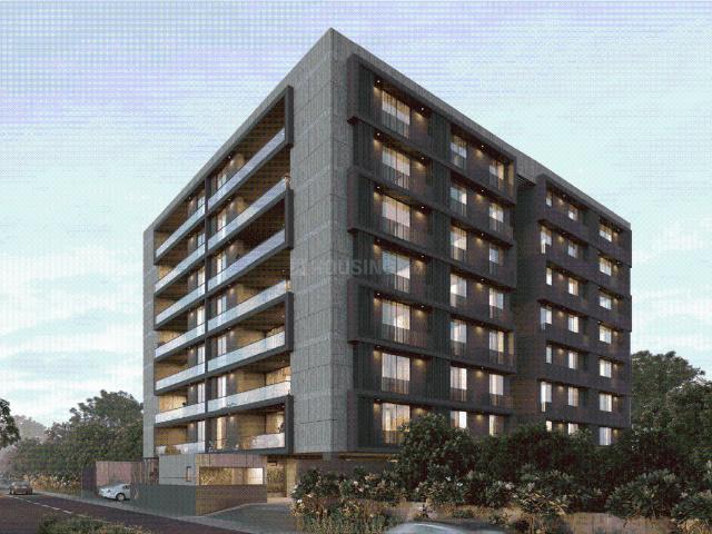 Flat for sale in Gulbai Tekra - Ahmedabad, Gujarat