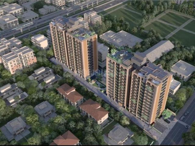 Flat for sale in Ambawadi - Ahmedabad, Gujarat