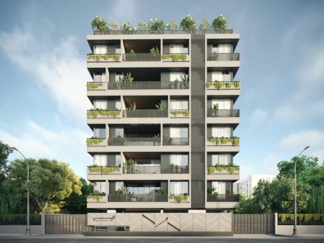 Flat for sale in Ambawadi - Ahmedabad, Gujarat