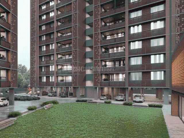 Flat for sale in Paldi - Ahmedabad, Gujarat