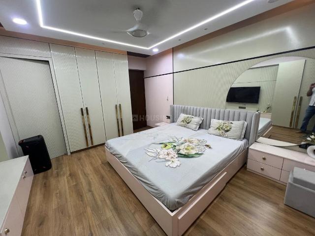 Flat for sale in Ambawadi - Ahmedabad, Gujarat