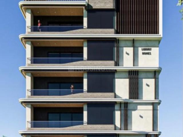 Flat for sale in Haidarabad, Telangana