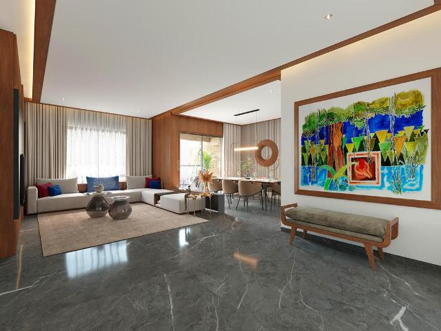 Flat for rent in Gujarat