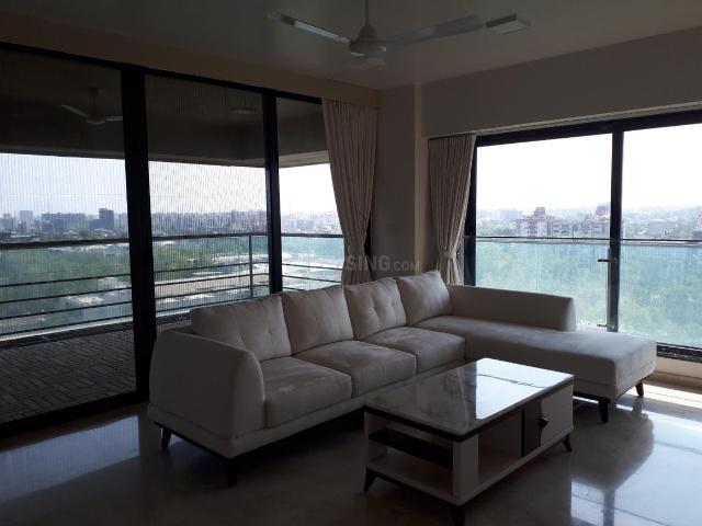 Flat for rent in Gujarat