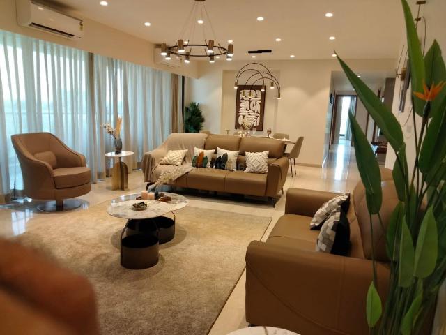 Flat for rent in Gujarat