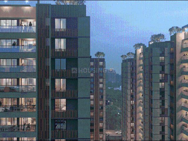 Flat for rent in Gujarat