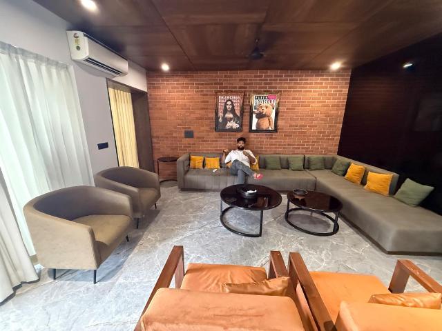 Flat for rent in Gujarat